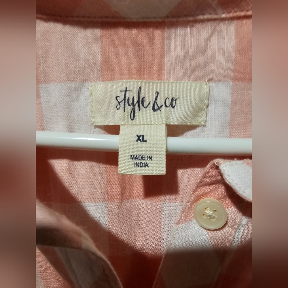 STYLE & Co. - Picture 4 of 7